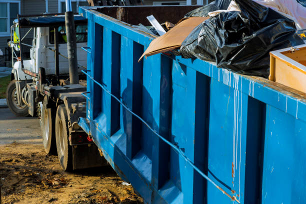 Best Yard Waste Removal  in Talahi Island, GA