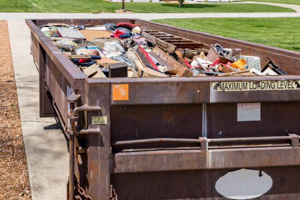 Best Residential Junk Removal  in Talahi Island, GA