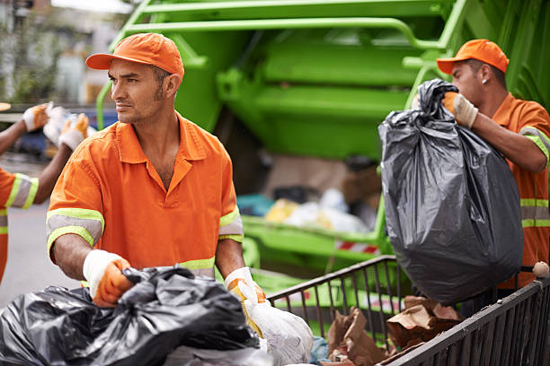 Trusted Talahi Island, GA Junk Removal Services Experts